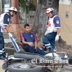 arolla auto motociclista