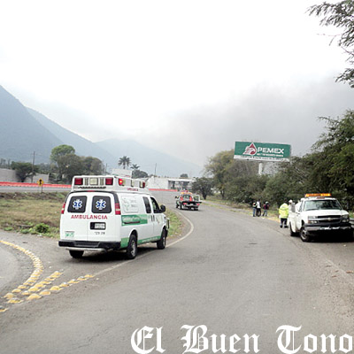 asaltan trailer orizaba