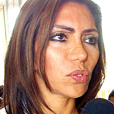 guadalupe dirigente estatal