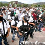 avanzan autodefensas