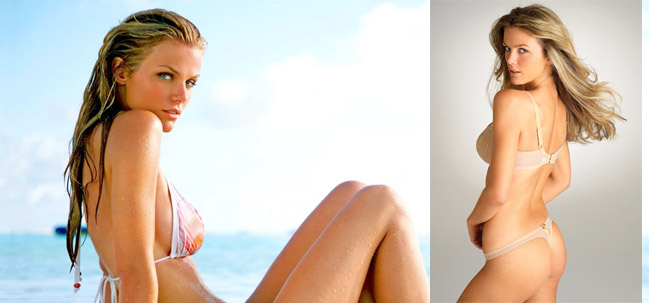 brooklyn decker