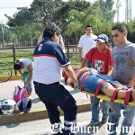 chocan motocicletas en cordoba