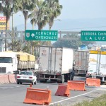 urgen señalamientos en cordoba