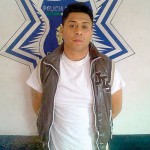 detenido