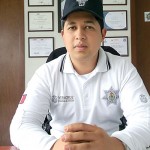 detiene transito