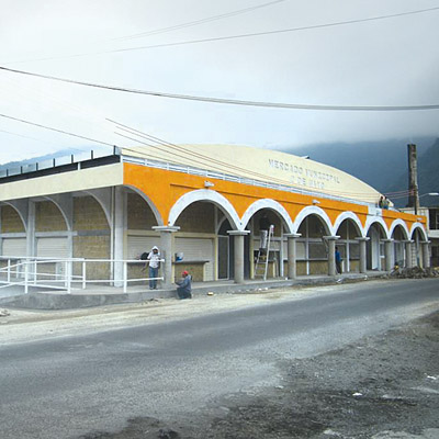 reparten locales
