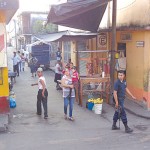 retiran comerciantes