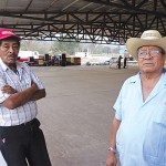 se suspendieron las votaciones