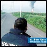 explosion