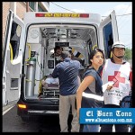 muere mujer infarto orizaba