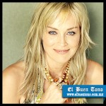 sharon stone