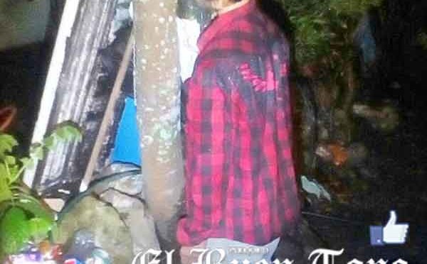 Toma la salida fácil - El Buen Tono