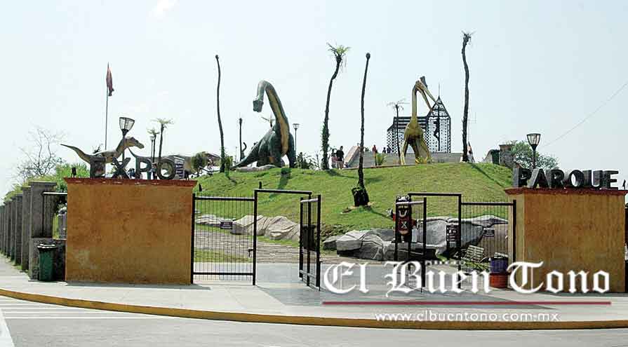 Parques, costosos para la población – El Buen Tono Parques, costosos para la población – El Buen Tono