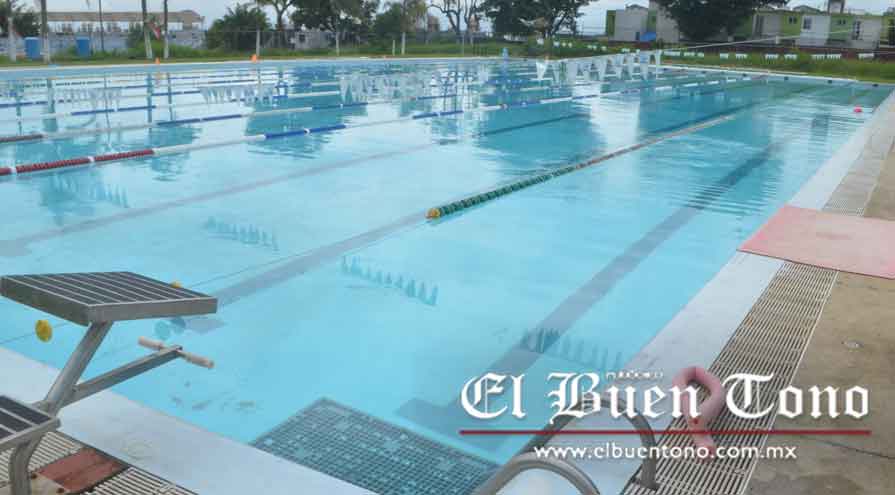 Alberca de los Huilangos, otra transa del municipio – El Buen Tono