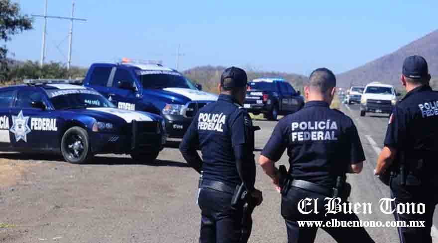 Queja contra la Policía Federal de Caminos El Buen Tono