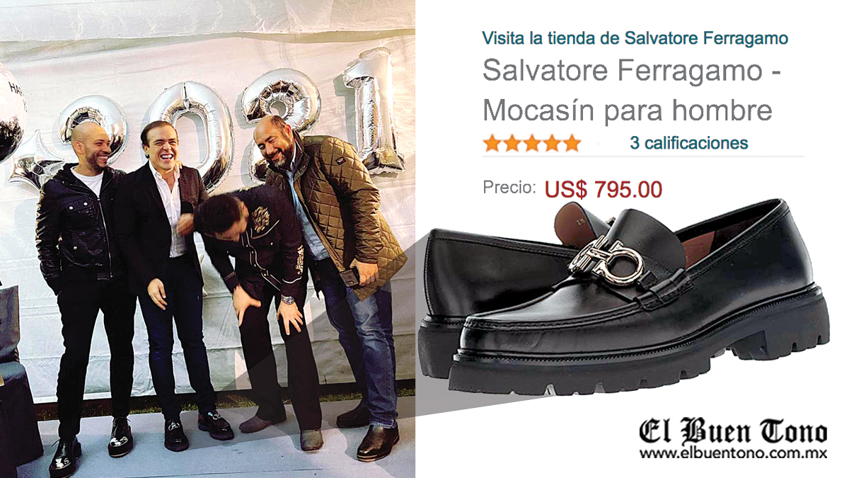 Zapatos hotsell italianos caros