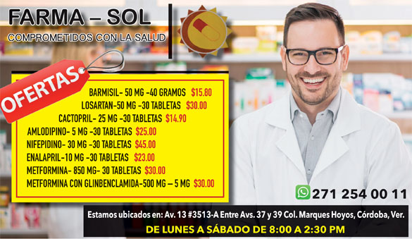 FARMA-SOL