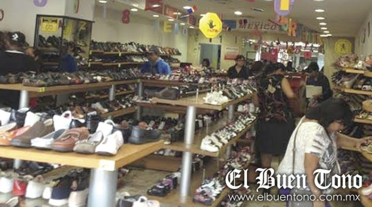 Zapaterias mexico on sale