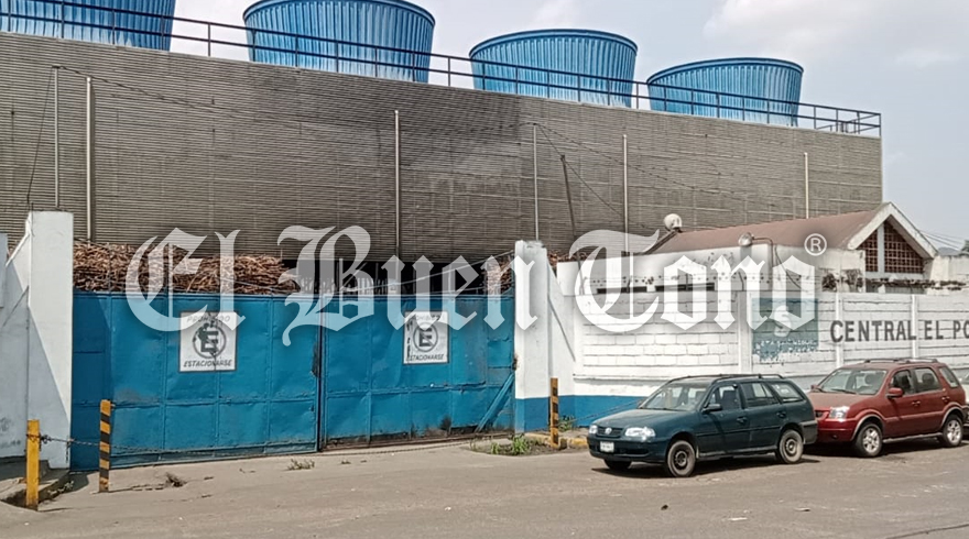 El Potrero continúa en operaciones El Buen Tono