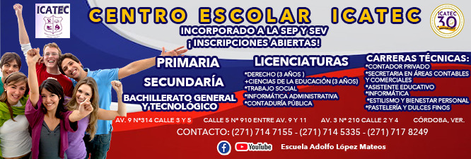 ICATEC