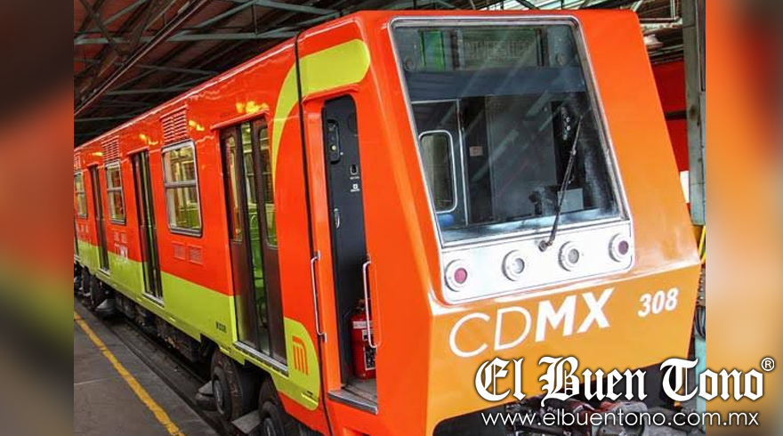 Semana de caos en el Metro; la mitad de los trenes está fuera de circulación – El Buen Tono Semana de caos en el Metro; la mitad de los trenes está fuera de circulación – El Buen Tono