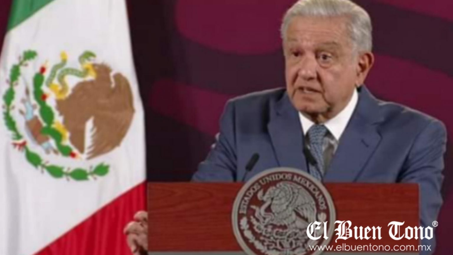AMLO Anuncia “Quién es Quién en los Bots” para combatir desinformación ...