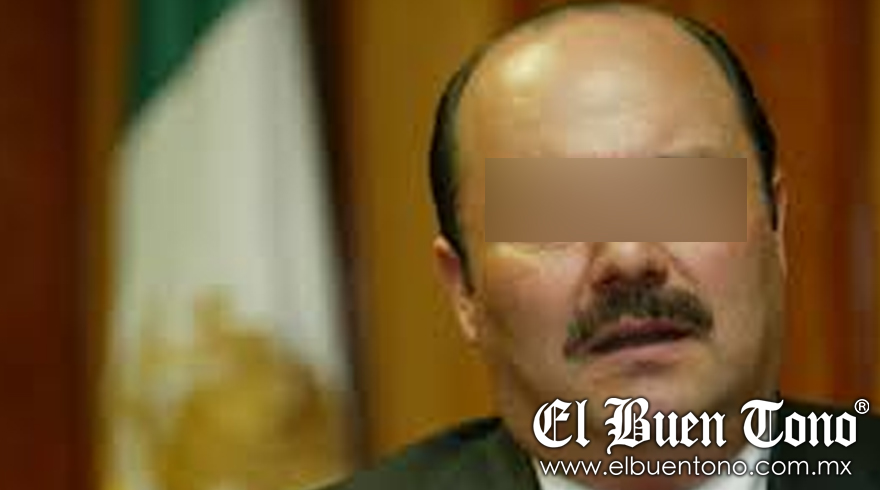 César Duarte Jáquez enfrentará proceso penal en libertad El Buen Tono