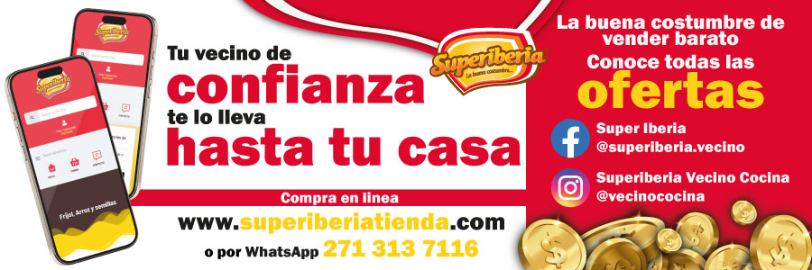 Superiberia