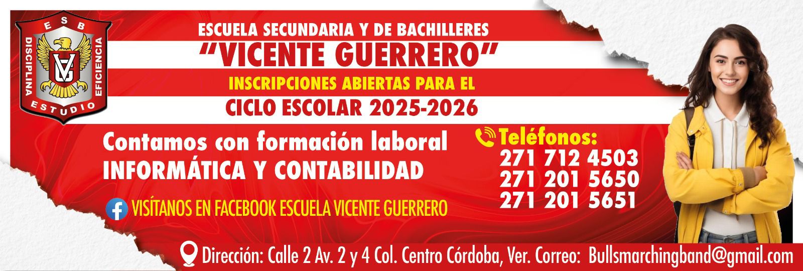 PUBLICIDAD