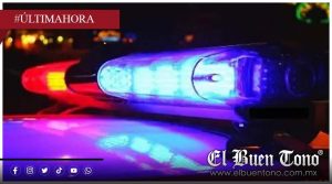 Hallan encajuelado en La Quebradora