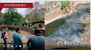 El Manantial Enfermo: Fe y desesperación en Cuautlapan ante la contaminación del agua