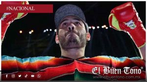 Julio César Chávez Junior regresa al cuadrilátero con victoria contundente