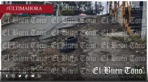 Calle destruida desde hace meses en Córdoba evidencia abandono del gobierno municipal