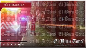 Muɛrɛ hombre al ser atr0pɛllado a la altura de La Quebradora