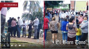 El parque Santa Rita: Del abandono institucional al oportunismo político