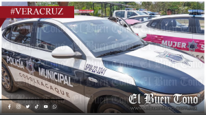 Hallan a mujer as3s¡n4d4 a go1p3s en zona cercana a Tereftalatos Mexicanos, en Cosoleacaque