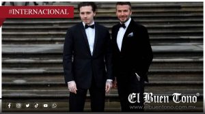 David Beckham responde a Brooklyn tras polémica familiar por redes sociales