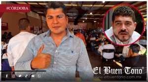 Operador de Zenyazen Escobar García vació Río Blanco; hoy se hace la víctima