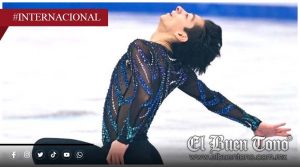 Donovan Carrillo cierra en el lugar 15 del Cuatro Continentes 2026 y afina su camino a los Juegos Olímpicos