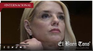 Pamela Bondi solicita el padrón electoral de Minnesota y desata tensión política