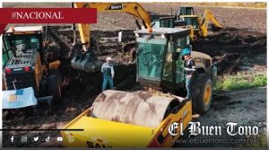 Balasto de trenes actuales está ligado a los hijos de AMLO