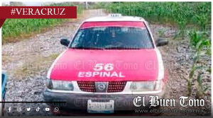 As3s¡n4n a taxista y a su acompañante en Espinal; dejan vivir a bebé