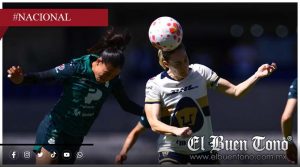 Pumas Femenil gana y sigue invicta en el Clausura 2026