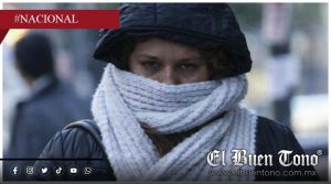 Frente frío 30 llega a México: Alerta por lluvias y bajas temperaturas