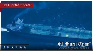 EU captura el buque Motonave Sagitta en el Caribe durante operativo naval