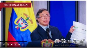 Petro elimina prima especial de congresistas en Colombia