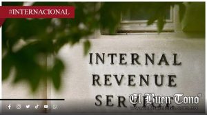 Donald Trump demanda al IRS y al Departamento del Tesoro por 10 mil millones de dólares