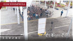 Zoquitecos pagan predial; refleja alta participación, destaca el alcalde