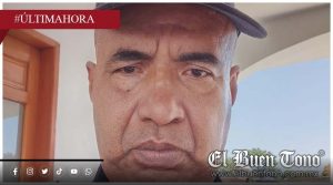 Pedro Pastrana es el nuevo director de la Policía Municipal de Omealca