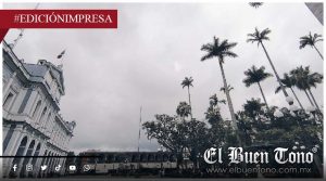 El frío no da tregua; advierten que resta la mitad de la temporada invernal